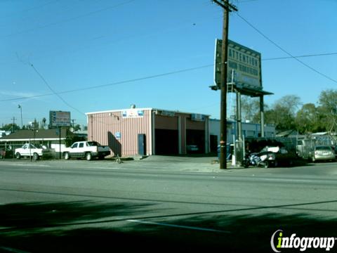 tire shops in whittier