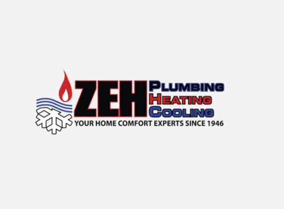 Zeh Plumbing Heating and Cooling - Waynesboro, VA