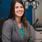 Dr. Melissa Vanray, OD