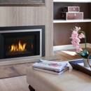 Degrees Above Fireplaces - Fireplaces