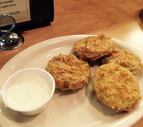 Maple Street Biscuit Company - Chattanooga, TN