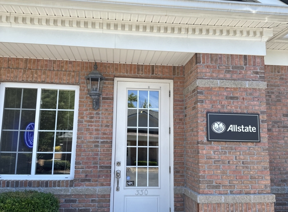 The Sarmiento Agency: Allstate Insurance - Marietta, GA