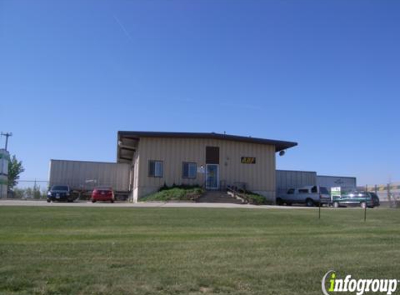 ABF Freight System - Ankeny, IA