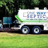 One Way Septic Service gallery