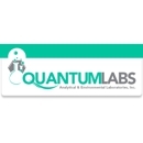 Quantum Analytical & Environmental Laboratories Inc - Testing Labs