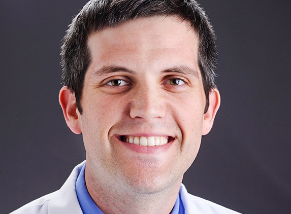 Kevin Frazer, MD - Fayette, MO