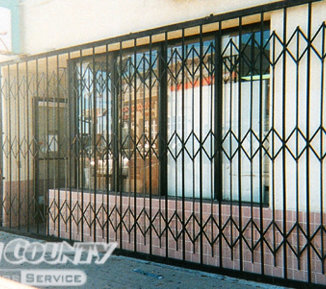 Tri County Door Service - Victorville, CA