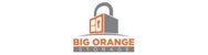Big Orange Storage - Self Storage