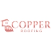Copper Roofing gallery