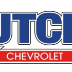 Dutch Ishmael Chevrolet