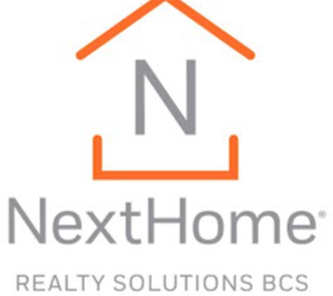 Jennifer Jennings REALTOR-Broker NextHome Realty Solutions BCS - College Station, TX