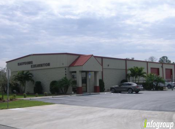 Edward Zengel & Sons Express - Fort Myers, FL