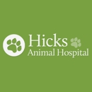 Hicks Animal Hospital - Veterinarians
