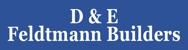 D & E Feldtmann Builders