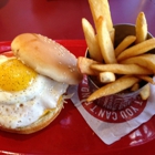 Red Robin Gourmet Burgers