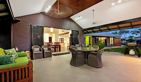 Roy Stanton Painting Services - Holtze, NT
