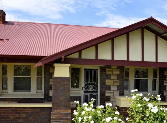 Midcoast Timber Centres - Seven Hills, NSW