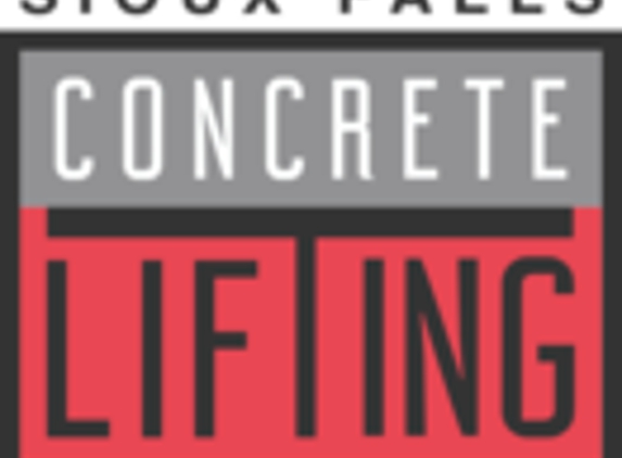 Sioux Falls Concrete Lifting - Sioux Falls, SD