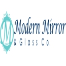 Modern Mirror & Glass Co. - Mirrors