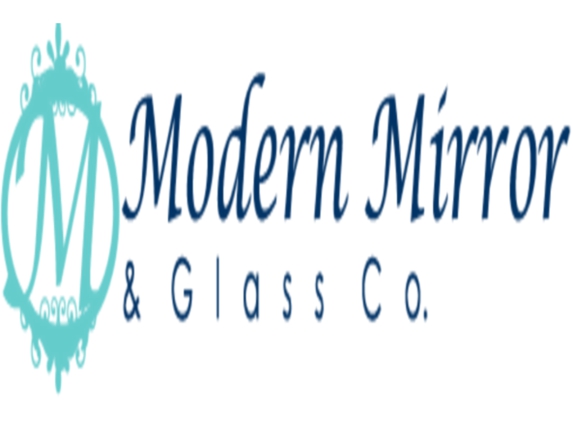 Modern Mirror & Glass Co. - White Plains, NY