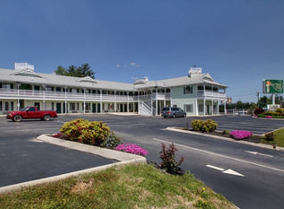 Key West Inn - Cookeville, TN