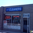 Kims Cleaners