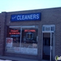 Kims Cleaners