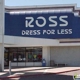 Ross Dress for Less