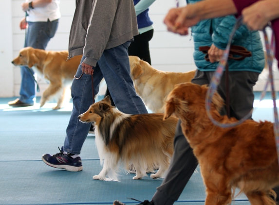 Happiness Country Kennels - Sunol, CA