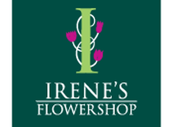 Irene's Flower Shop - Monroe, CT
