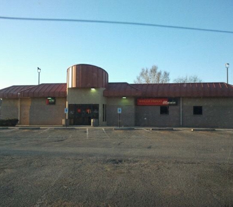 Wells Fargo Bank - Window Rock, AZ