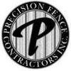 Precision Fence Contractors Inc gallery
