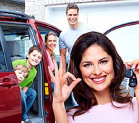 5 Star Car Title Loans - Sacramento, CA