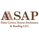 AASAP Patio Covers, Screen Enclosures & Roofing - Carports