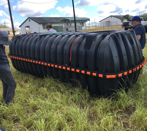 R Nava Backhoe Service - Serving The Valley Area, TX