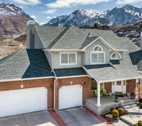 Alta Roofing - Sandy, UT