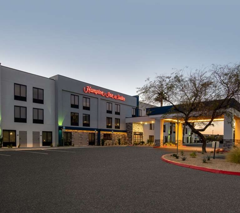 Hampton Inn & Suites Las Vegas-Henderson - Henderson, NV