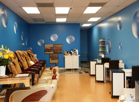 Stillwater Nails & Spa - Katy, TX