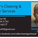 Collier Cleaning & Repair Services - Handyman Services