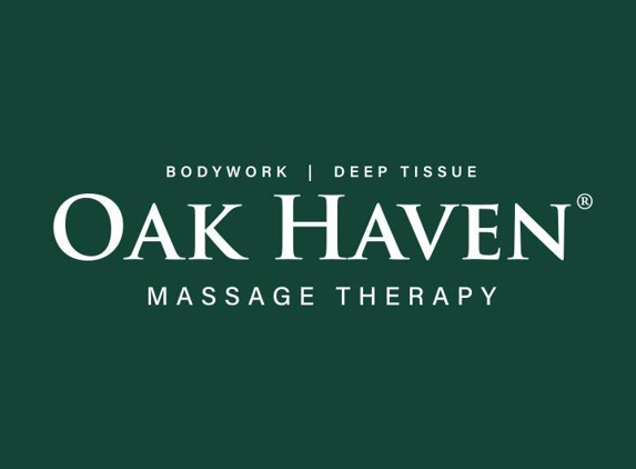 Oak Haven Massage - Austin, TX