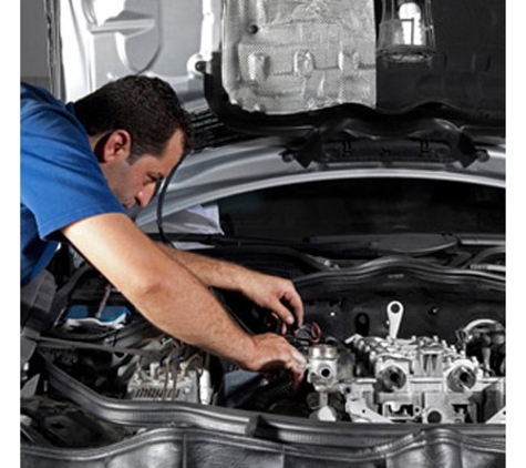 Mark McCarthy Automotive - Kenmore, QLD