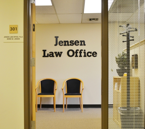 Jensen Law Office - Seattle, WA