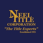 Neel  Title Corporation