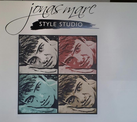 Jonas Marc Style Studio - Myrtle Beach, SC