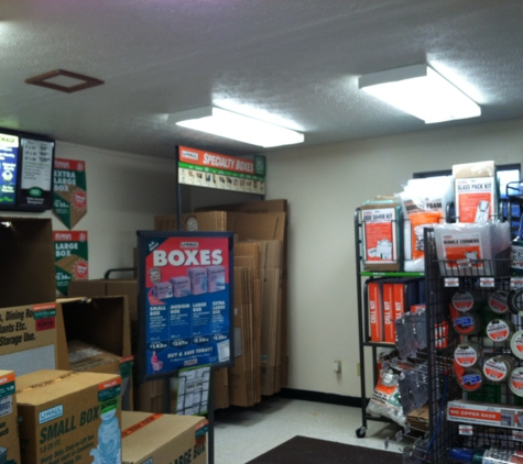 U-Haul Moving & Storage of Eastern Sylvania - Toledo, OH