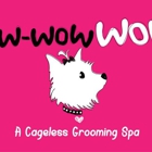 Bow Wow Wow Pet Groomers