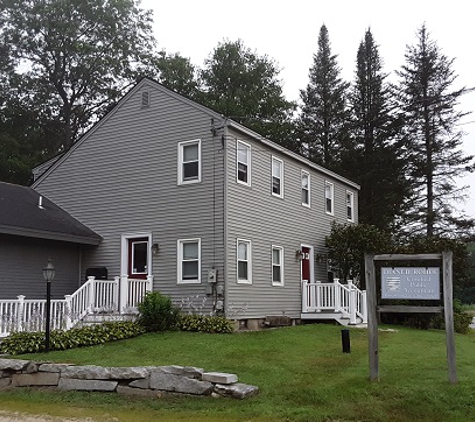 Diane B Rohde, CPA - Plymouth, NH. Exterior