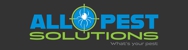All Pest Solutions Logo