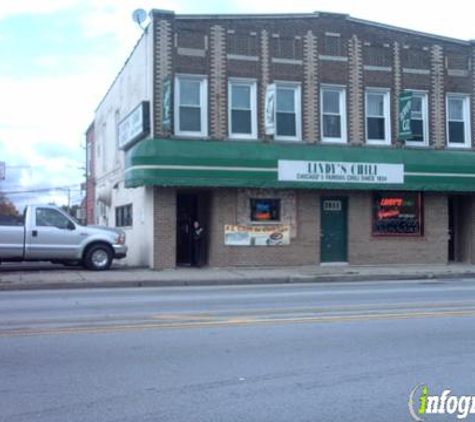 Lindy's Chili - Chicago, IL