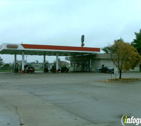 Fastgas - Saint Joseph, MO